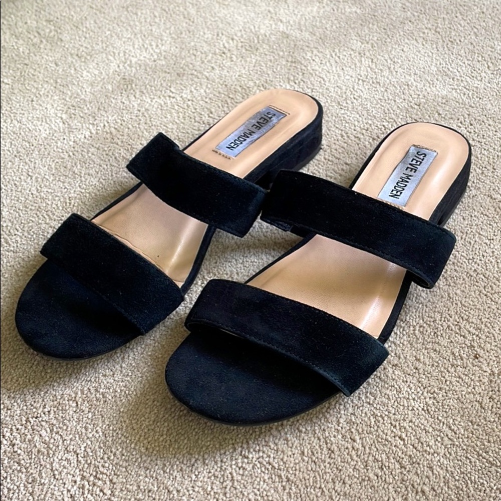Steve Madden Sandals